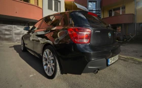 BMW 120 120 XD M-PACK | Mobile.bg    6