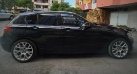 BMW 120 120 XD M-PACK | Mobile.bg    4