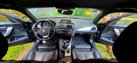 BMW 120 120 XD M-PACK | Mobile.bg    8