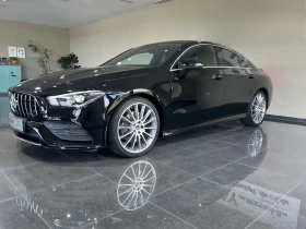 Обява за продажба на Mercedes-Benz CLA 200 LIMOUSINE , AMG пакет  ~71 000 лв. - изображение 2