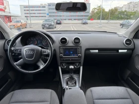 Обява за продажба на Audi A3 2.0 TDI QUATRO 170 hp ~16 500 лв. - изображение 7