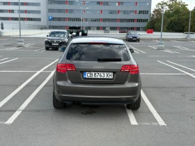 Обява за продажба на Audi A3 2.0 TDI QUATRO 170 hp ~16 500 лв. - изображение 6
