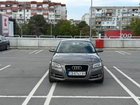 Обява за продажба на Audi A3 2.0 TDI QUATRO 170 hp ~16 500 лв. - изображение 5