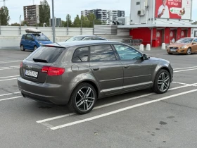 Обява за продажба на Audi A3 2.0 TDI QUATRO 170 hp ~16 500 лв. - изображение 4