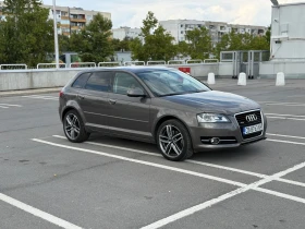 Обява за продажба на Audi A3 2.0 TDI QUATRO 170 hp ~16 500 лв. - изображение 2