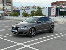 Обява за продажба на Audi A3 2.0 TDI QUATRO 170 hp ~16 500 лв. - изображение 1