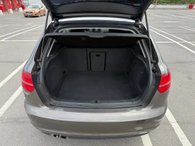 Обява за продажба на Audi A3 2.0 TDI QUATRO 170 hp ~16 500 лв. - изображение 10