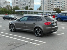 Обява за продажба на Audi A3 2.0 TDI QUATRO 170 hp ~16 500 лв. - изображение 3