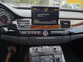 Обява за продажба на Audi A8 ~52 000 лв. - изображение 7