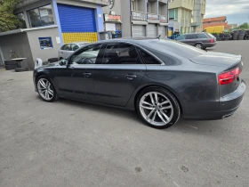 Обява за продажба на Audi A8 ~52 000 лв. - изображение 4