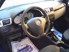 Fiat Stilo 1.6 16V 105k.c. - 3400 лв. - 65498574 9
