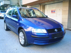 Fiat Stilo 1.6 16V 105k.c.