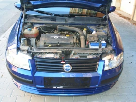 Fiat Stilo 1.6 16V 105k.c. - 3400 лв. - 65498574 15