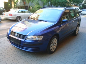 Fiat Stilo 1.6 16V 105k.c. - 3400 лв. - 65498574 7