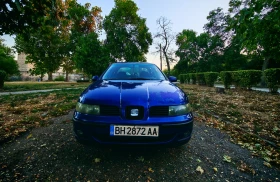 Обява за продажба на Seat Toledo 2.3 ~2 990 лв. - изображение 2