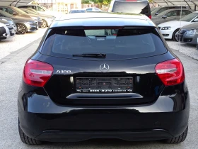     Mercedes-Benz A 180 SPORT__* 