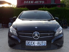     Mercedes-Benz A 180 SPORT__* 
