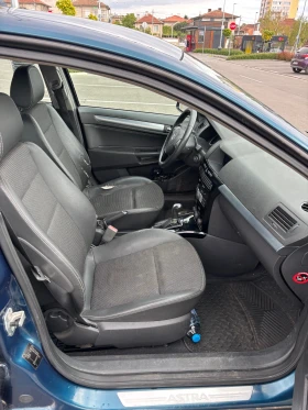 Opel Astra | Mobile.bg    7