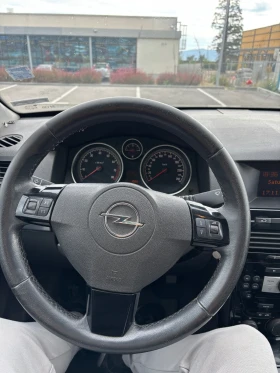 Opel Astra | Mobile.bg    9