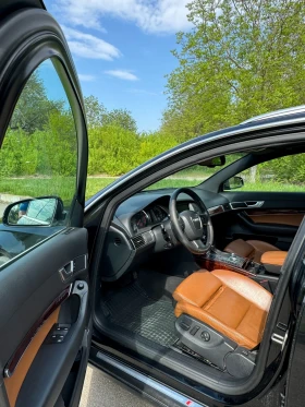 Audi A6 3.0 TDI S Line | Mobile.bg    5