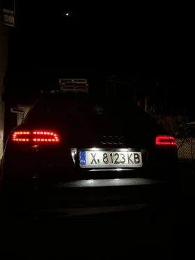 Audi A6 3.0 TDI S Line | Mobile.bg    15