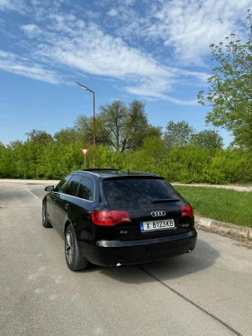     Audi A6 3.0 TDI S Line