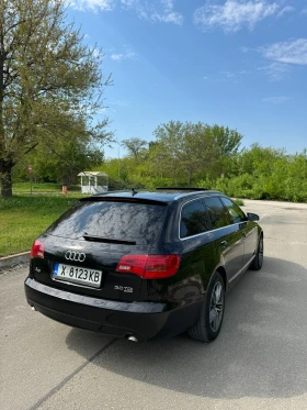     Audi A6 3.0 TDI S Line