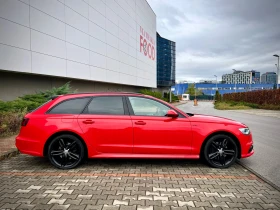 Audi A6 3.0TDI-S-Line-    365 | Mobile.bg    5