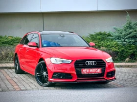 Audi A6 3.0TDI-S-Line-    365 | Mobile.bg    3