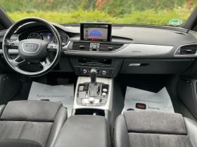 Audi A6 3.0TDI-S-Line-    365 | Mobile.bg    11