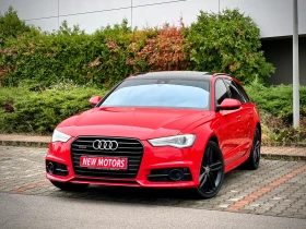 Audi A6 3.0TDI-S-Line-Лизинг през Уникредит по 365лв