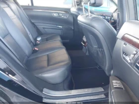 Mercedes-Benz S 550 * * CARFAX * *   * *  | Mobile.bg    8