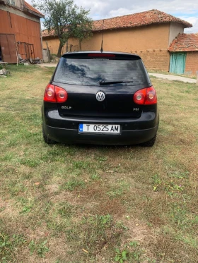 Обява за продажба на VW Golf ~6 000 лв. - изображение 1