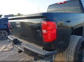 Chevrolet Silverado 5.3L V-8 DI, VVT, 355HP 4X2 Drive | Mobile.bg    11