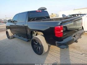 Chevrolet Silverado 5.3L V-8 DI, VVT, 355HP 4X2 Drive | Mobile.bg    8
