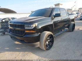 Chevrolet Silverado 5.3L V-8 DI, VVT, 355HP 4X2 Drive | Mobile.bg    2