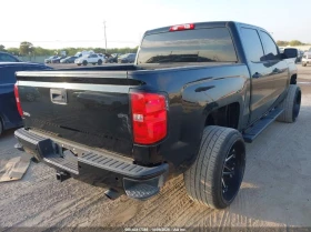 Chevrolet Silverado 5.3L V-8 DI, VVT, 355HP 4X2 Drive | Mobile.bg    9