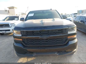 Chevrolet Silverado 5.3L V-8 DI, VVT, 355HP 4X2 Drive | Mobile.bg    4