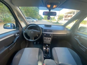 Обява за продажба на Opel Meriva ~2 500 лв. - изображение 4