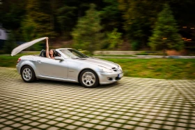 Mercedes-Benz SLK R171 - 11900 лв. / 6084.37 € - 89518265 15