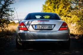 Mercedes-Benz SLK R171 - 11900 лв. / 6084.37 € - 89518265 3