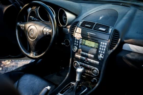 Mercedes-Benz SLK R171 - 11900 лв. / 6084.37 € - 89518265 9