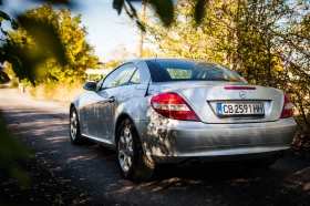Mercedes-Benz SLK R171 - 11900 лв. / 6084.37 € - 89518265 4