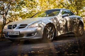 Mercedes-Benz SLK R171 - 11900 лв. / 6084.37 € - 89518265 2