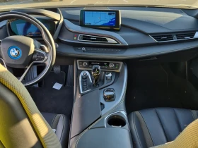 BMW i8 * CARFAX *    | Mobile.bg    7