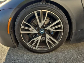 BMW i8 * CARFAX *    | Mobile.bg    5