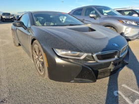 BMW i8 * CARFAX *    | Mobile.bg    2