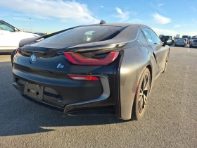 BMW i8 * CARFAX *    | Mobile.bg    3
