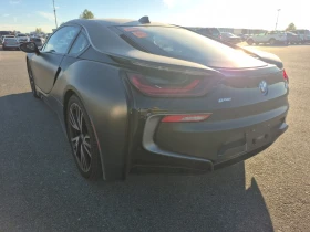 BMW i8 * CARFAX *    | Mobile.bg    4
