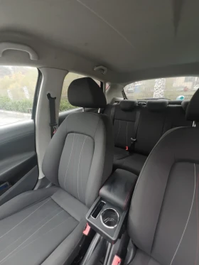 Обява за продажба на Seat Ibiza -1.9TDI 105 kс. АВТОПИЛОТ ОТЛИЧЕН!!! ~7 200 лв. - изображение 10 | Auto.bg Обява за продажба на Seat Ibiza -1.9TDI 105 kс. АВТОПИЛОТ ОТЛИЧЕН!!! ~7 200 лв. - изображение 10